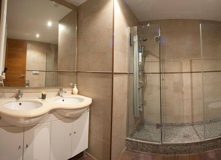 Appartement entier, Cuencaloft - Ch Violeta in Cuenca, Province de Cuenca