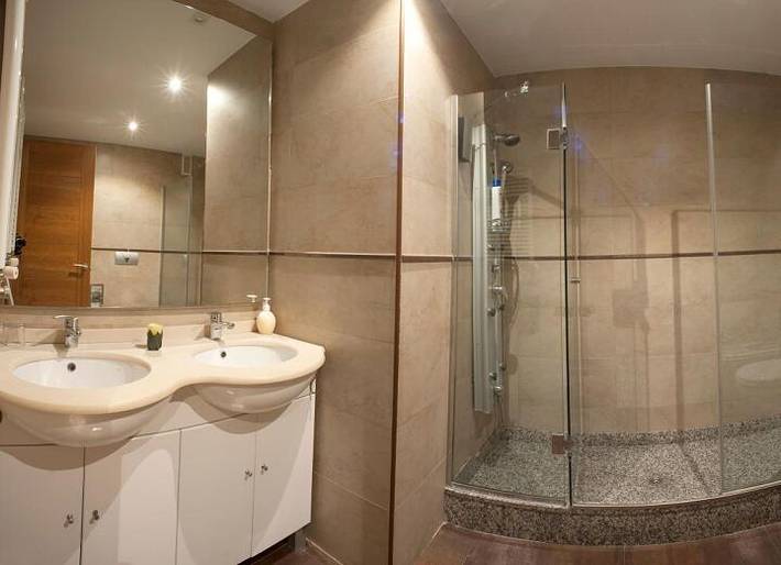 Ganze Wohnung, Ferienwohnung für 4 Personen in Cuenca, Cuenca Provinz