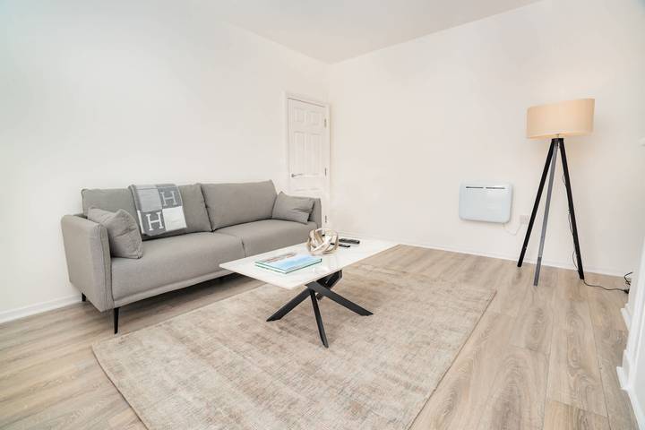 Apartamento de vacaciones para 2 personas - 1