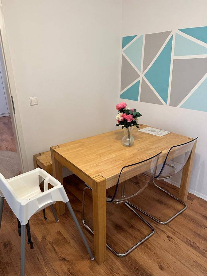 Ganze Wohnung, Apartment for rent 2 in Celle, Aller-Leine-Tal