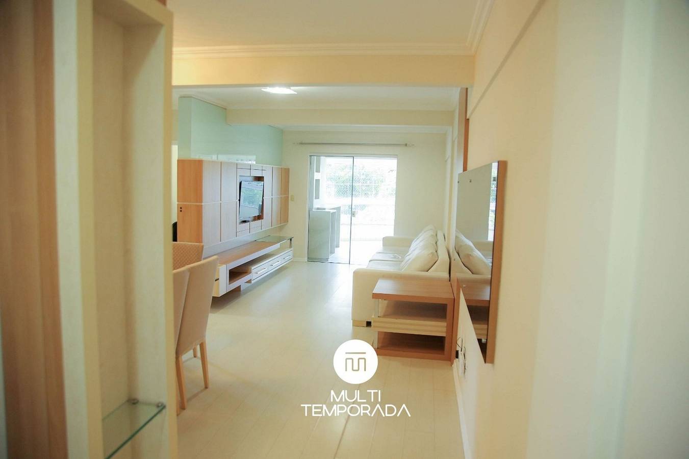 Apartamento entero, Apartamento Centro de Imbituba - Imbituba/Sc in Imbituba, Litoral Catarinense