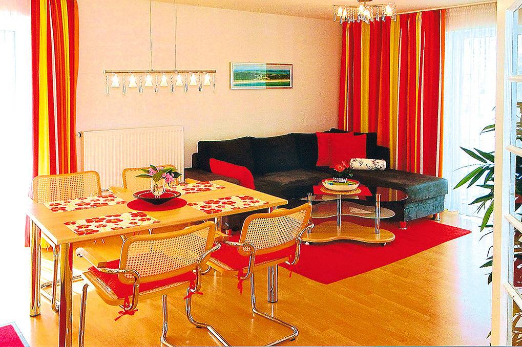 Apartamento vacacional entero, D 092.038 - Am Mönchgraben 6, Fewo 7 in Baabe, Rügen
