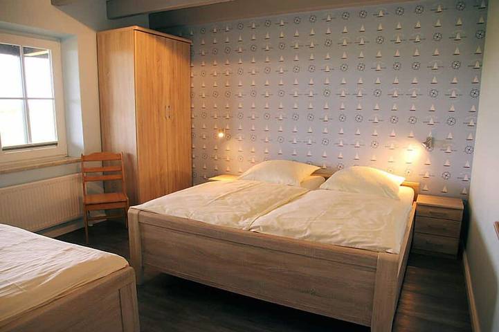 Ferienhaus für 5 Personen, mit Garten und Balkon in Wenkendorf - 2