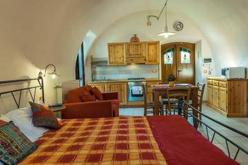 Château pour 3 Personnes dans Commune de Riva di Solto, Région des lacs du Nord, Photo 3