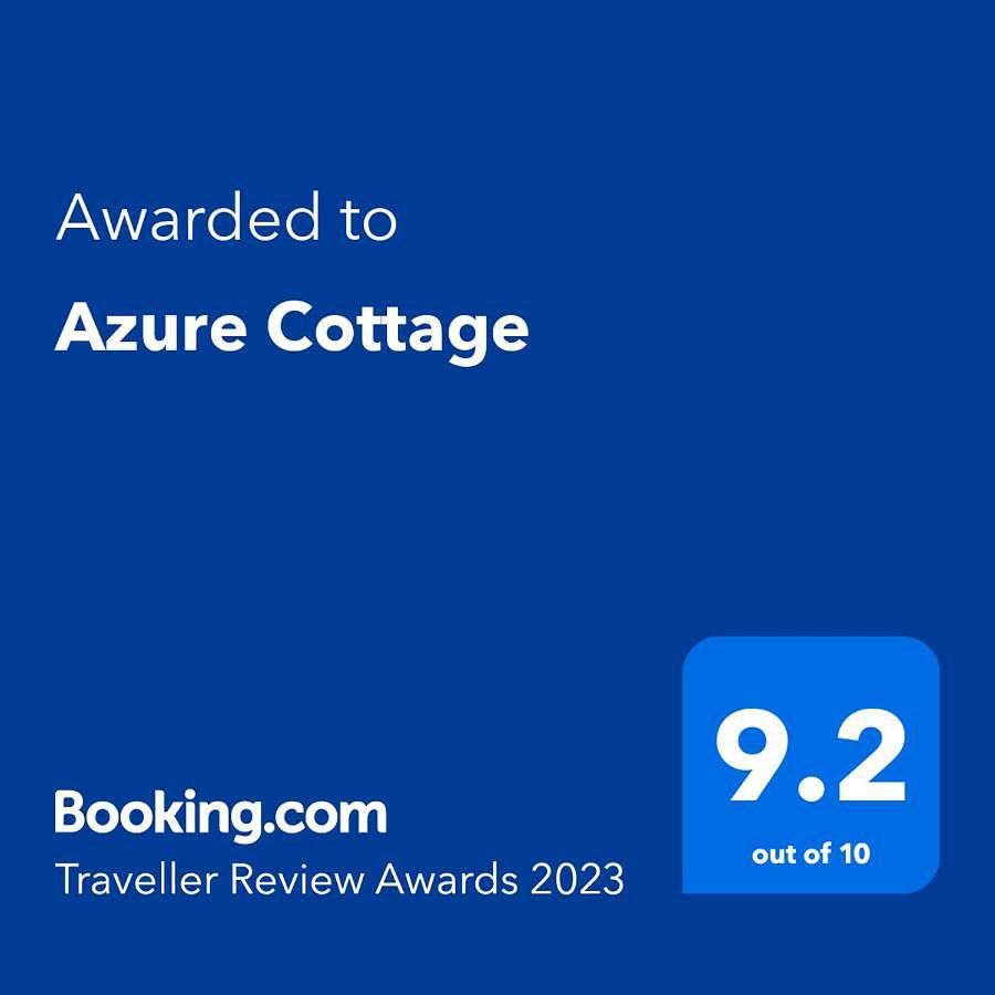 Appartement entier, Azure Cottage in Marsalforn, Zebbug