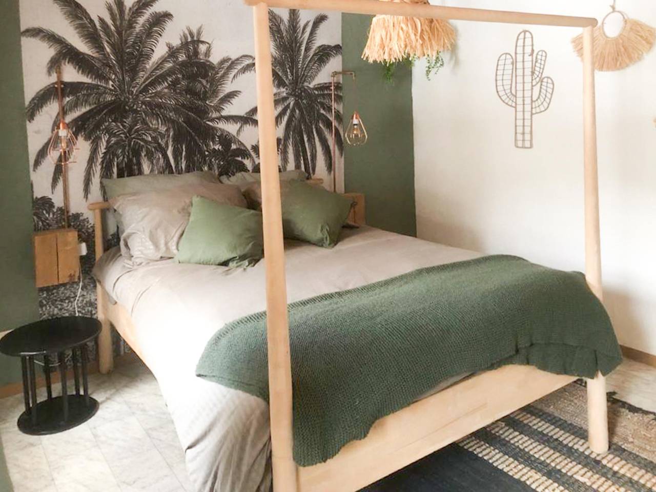 Attraktives Haus am Fuße einer Burgruine in Manderscheid, Bernkastel-Kues & Umgebung