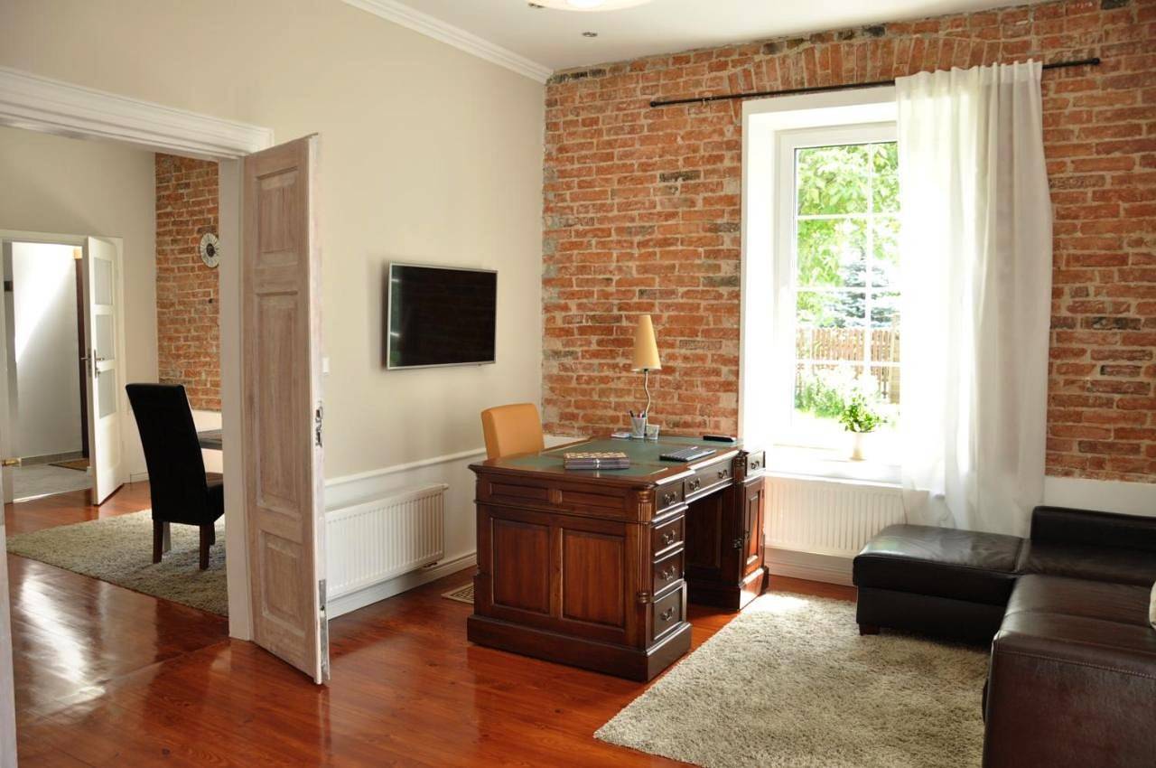 Cały apartament, Big Two-Bedroom Apartment in Białołęka, Warszawa