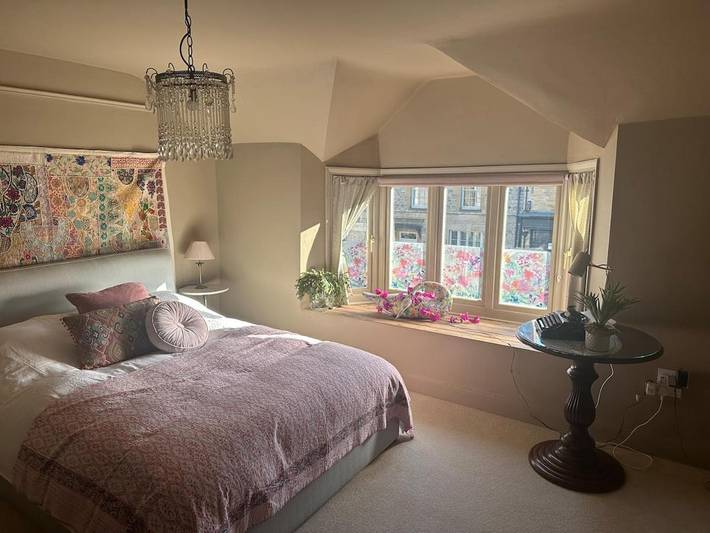 Appartement de vacances pour 4 personnes, avec vue