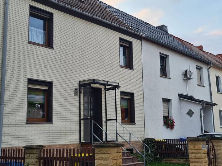 Ferienwohnung für 6 Personen, mit Terrasse und Garten, mit Haustier - 1