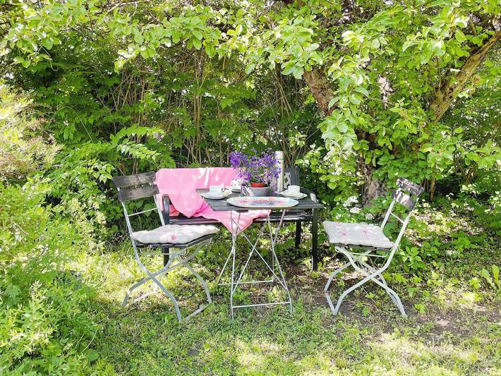 4 personer fritidhus i Bromma in Svenska Östersjön