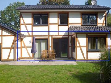 Ferienwohnung für 4 Personen in Neustadt am Rübenberge, Steinhuder Meer, Bild 1