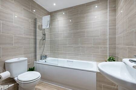 Apartamento entero, Host & Stay | Henry Street Chambers in Liverpool, Merseyside