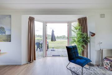 Vakantiepark voor 6 Personen in Betuwe, Gelderland, Afbeelding 4