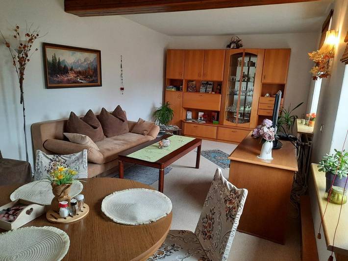 Gîte pour 4 personnes, avec jardin et vue à Weißwasser (Oberlausitz) - 4