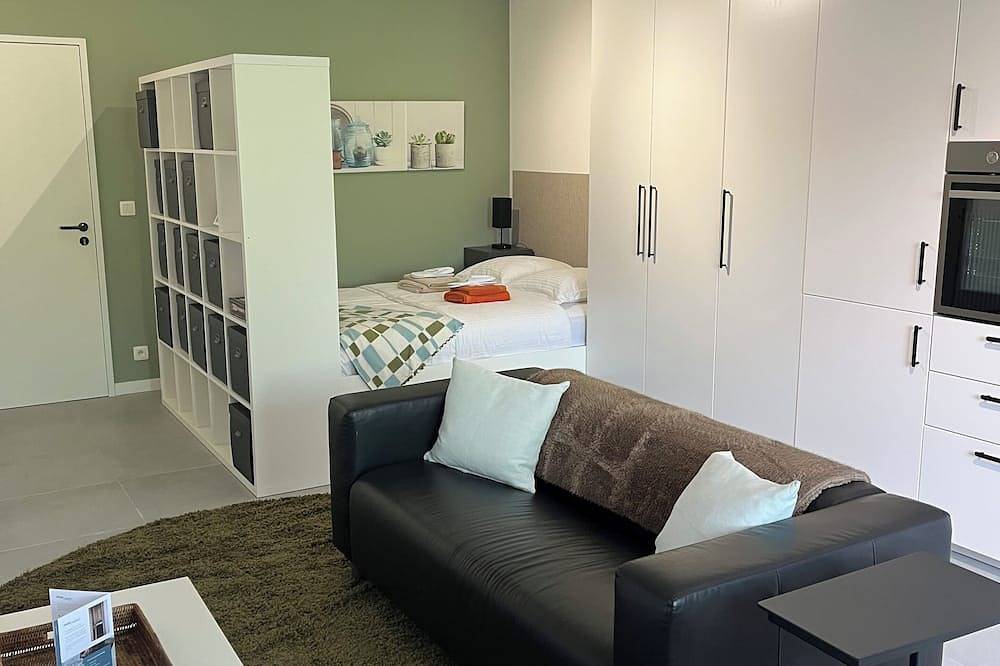 Ganze Wohnung, Business Accommodation 'Comfort Living' in Geel, Antwerpen und Umgebung