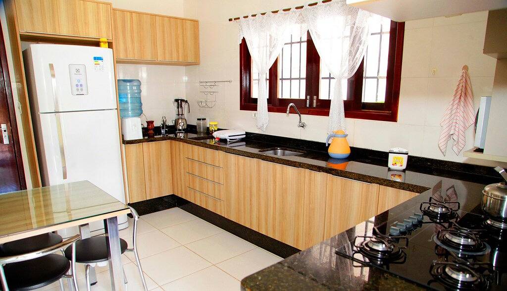 Residencial Mandino - Qualität, Konformität und Sicherheit in Foz do Iguaçu, Paraná