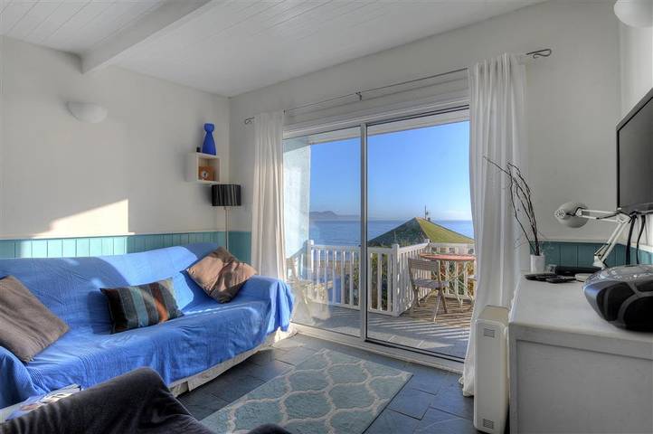 Ferienhaus für 4 Personen, mit Garten, mit Haustier in Dorset - 4