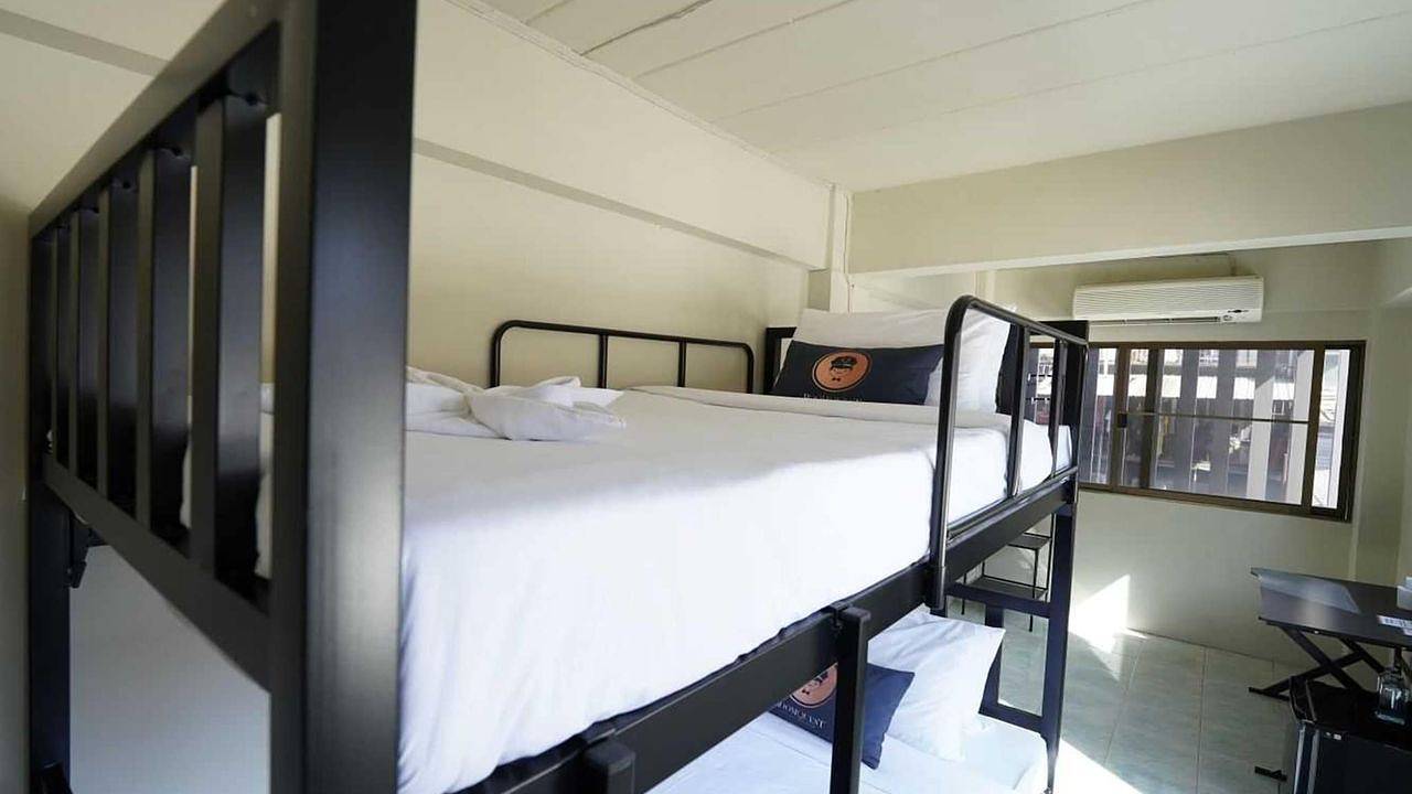 Ferienhaus für 2 Personen (18 m²) in Bangkok in Bangkok, Thailand