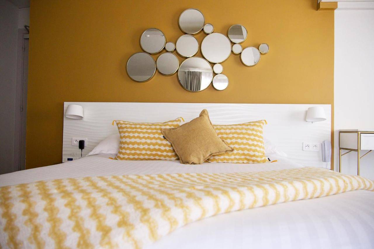 Boutique Hotel & Spa la Villa Cap Ferrat in Saint-Jean-Cap-Ferrat, Côte méditerranéenne (France)