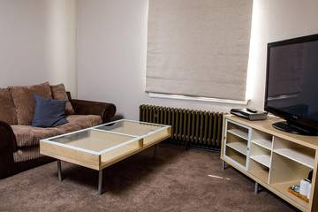 Bed And Breakfast for 4 People in Birmingham, Midlands, Photo 2