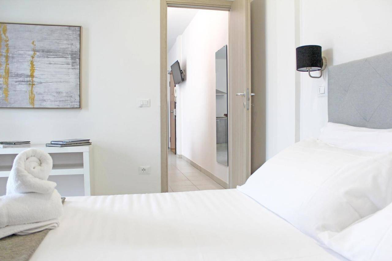 Appartement entier, The Ap Fiumaretta in Fiumaretta di Ameglia, Commune d'Ameglia