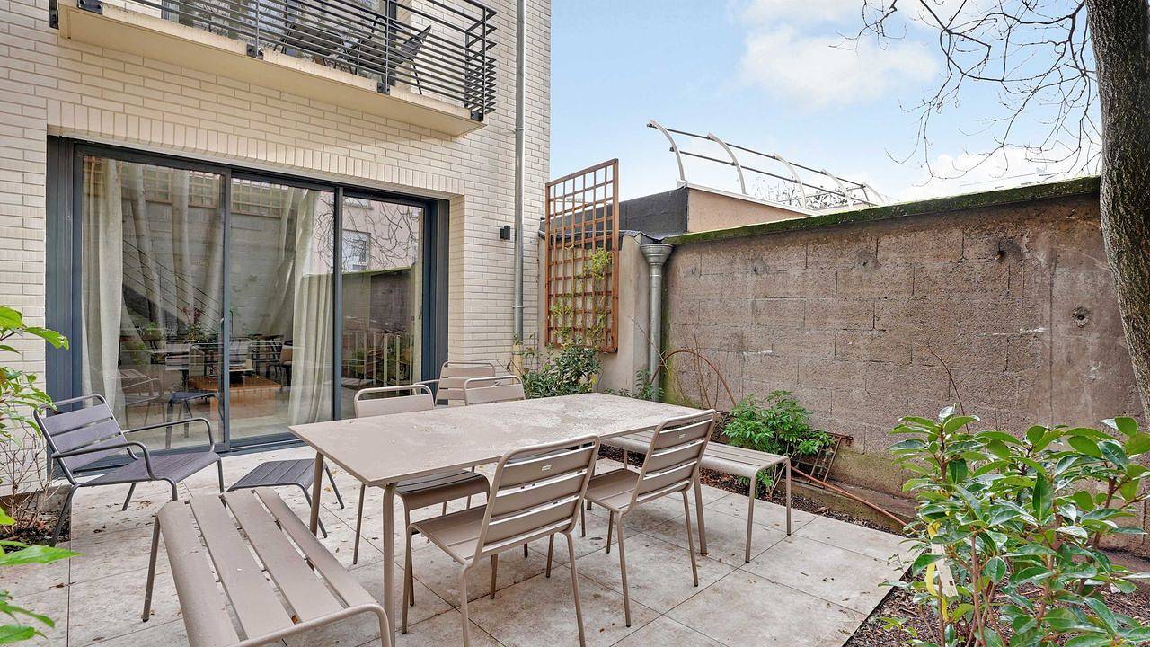 Entire holiday apartment, Ferienwohnung für 7 Personen (149 m²) in Boulogne Billancourt in Boulogne-Billancourt, Hauts-de-Seine