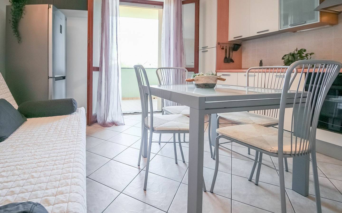 Ganze Wohnung, Bellaria Suite Apartment  in Bellaria, Bellaria-Igea Marina