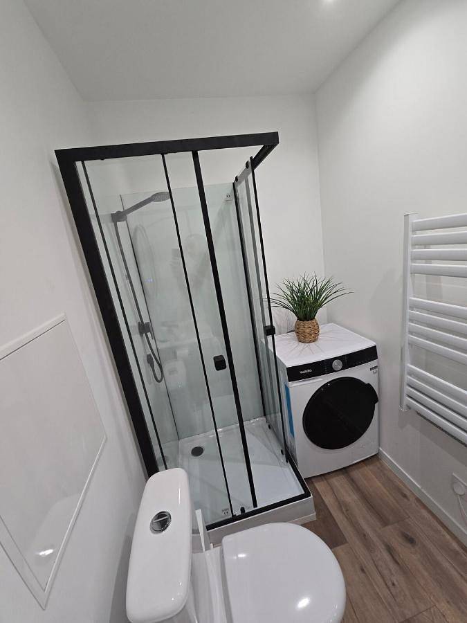 Gîte pour 2 personnes à Morteau - 2