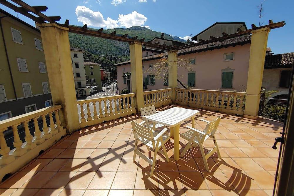 Appartamento intero, Baia Terrazza 1 in Torbole, Nago-Torbole