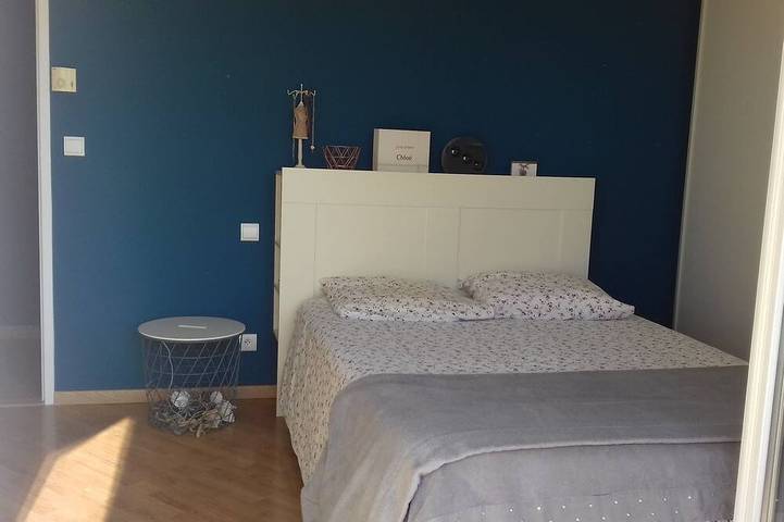 Location de vacances pour 8 personnes, avec jardin et balcon dans Golf de Saint-Thomas - 4