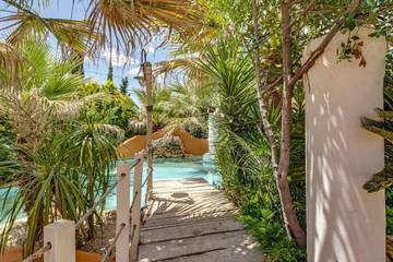 Finca in Marratxí, Mallorca Westen für 6 