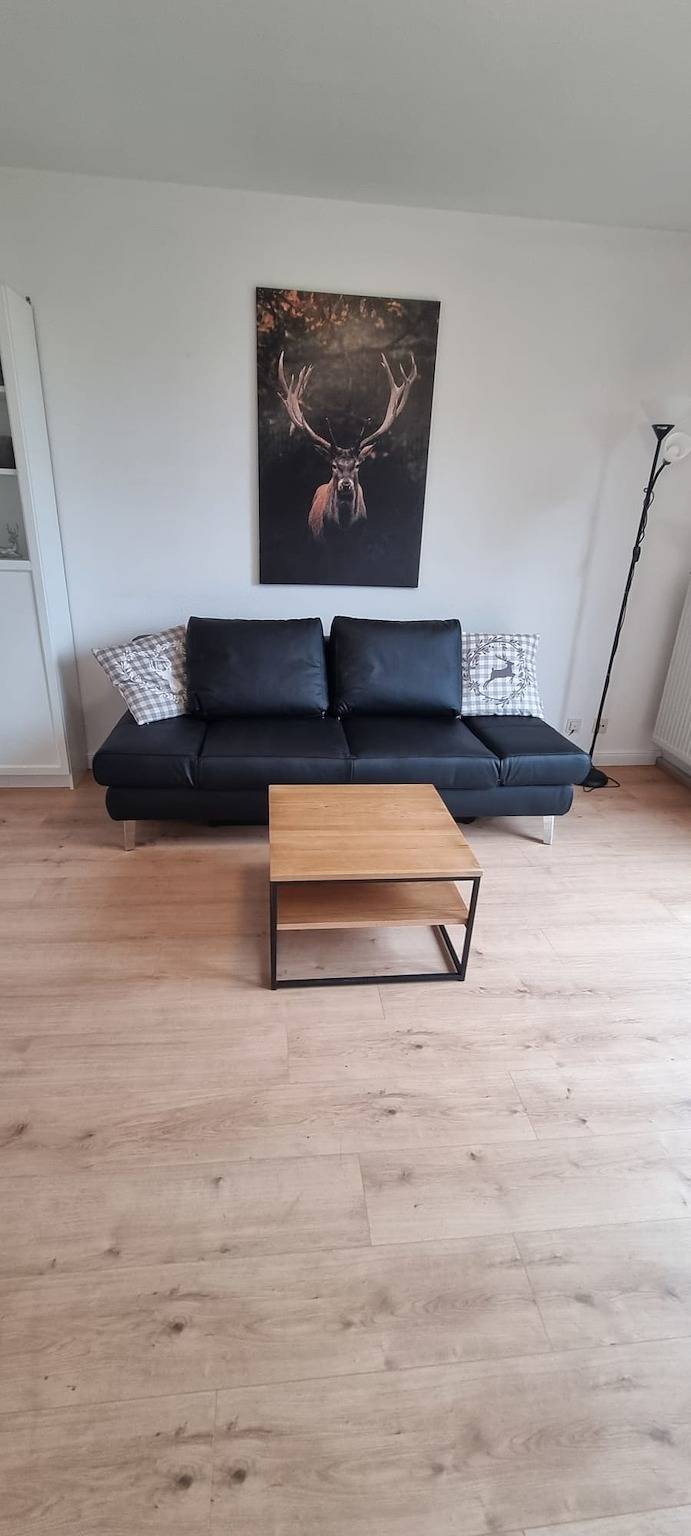 Ganze Ferienwohnung, Hahnenkleer Tied 2 in Hahnenklee, Goslar