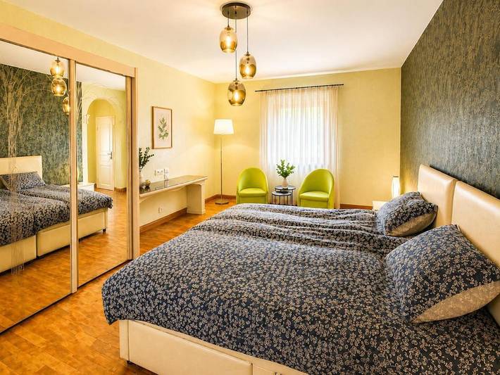 Maison d’hôte pour 2 personnes, avec sauna et jacuzzi ainsi que jardin et piscine dans le Finistère - 3