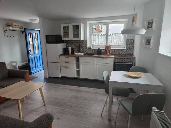 Ferienwohnung für 4 Personen in Sondershausen - 3