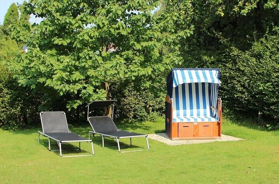 Traumhaftes Ferienhaus nur ca. 400 m vom Strand (auch Hundestrand) entfernt in Sierksdorf, Ostholstein