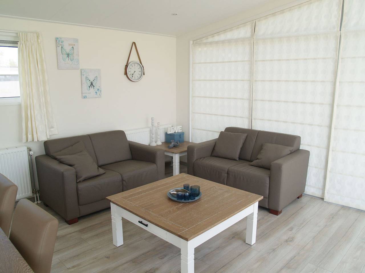 Modernes Chalet im Achterhoek in Lochem, Achterhoek
