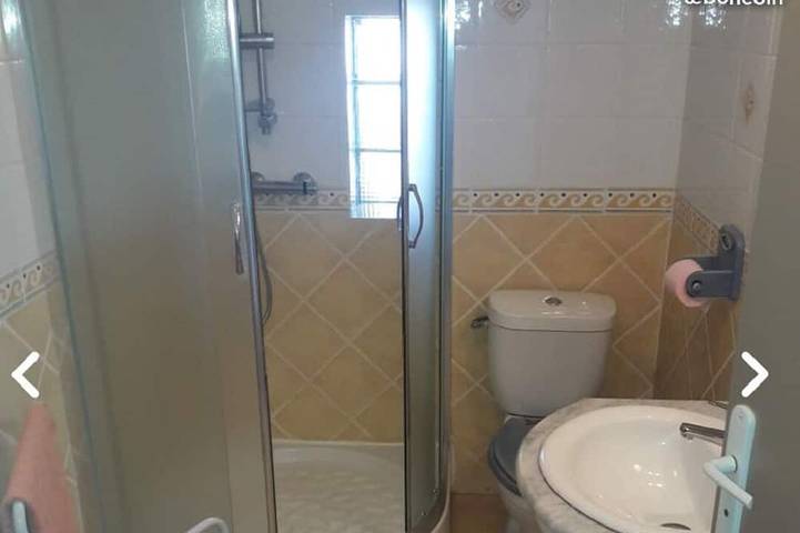 Gîte pour 2 personnes, avec jardin dans Villeneuve-en-Retz - 2