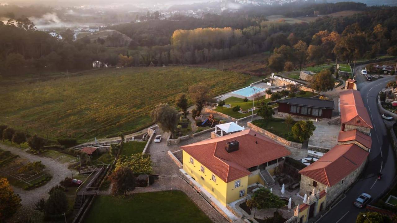 Double Room in Rendufe, Distrito de Braga