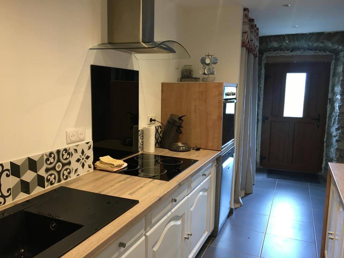 Four-Bedroom House in Poubeau, Pyrénées