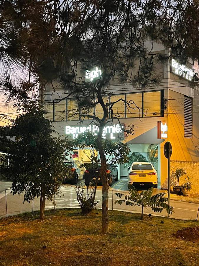 Pousadas para 2 pessoas em Barueri