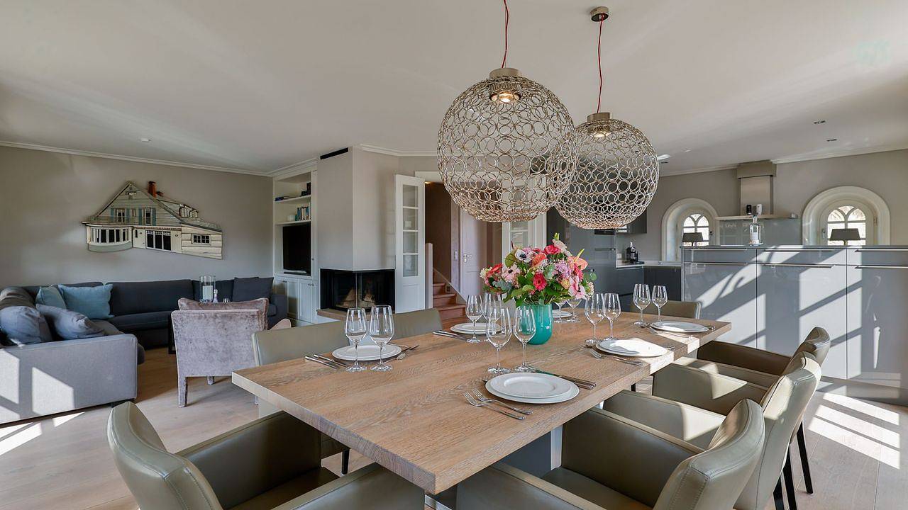 Ferienhaus für 8 Personen (175 m²) in Rantum (Sylt) in Rantum, Sylt (Gemeinde)