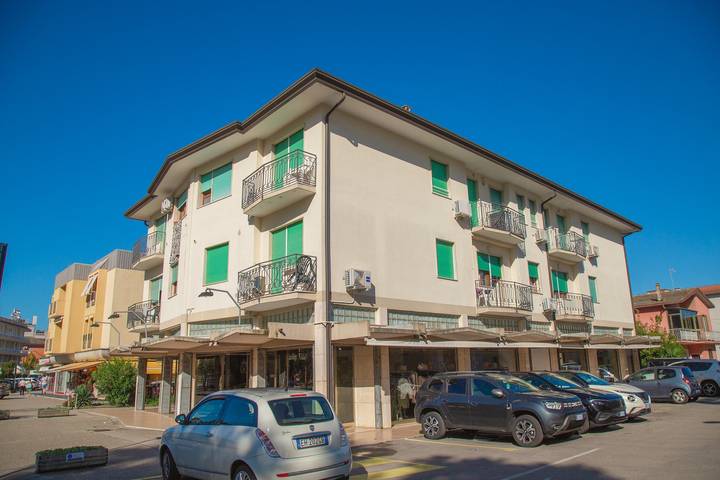 Ferienwohnung für 6 Personen, mit Balkon/Terrasse