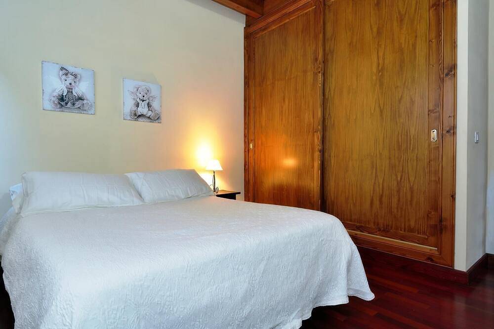 Villa Nelida Private Pool ideal for Peace Lovers in La Vegueta, Tinajo