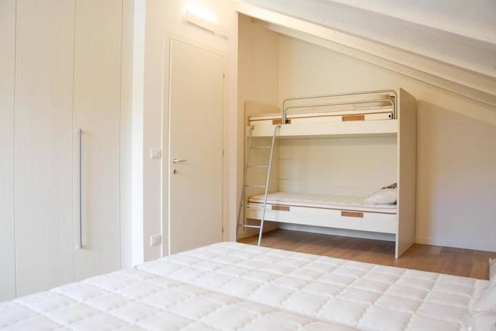 Villa für 7 Personen, mit Garten in Jesolo - 3