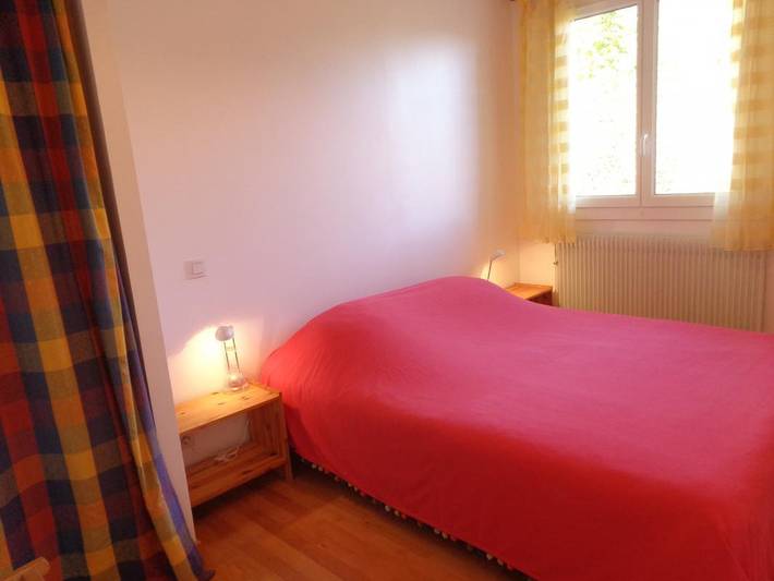 Gîte pour 4 personnes, avec jardin à Aucun - 4