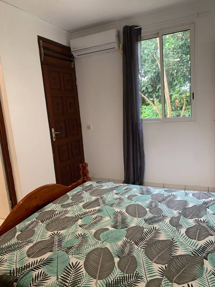 Gîte pour 4 personnes à Grand-Bourg - 4