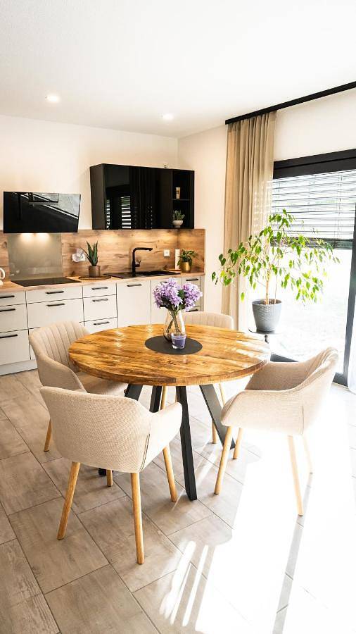 Ferienwohnung für 2 Personen in Eschenburg