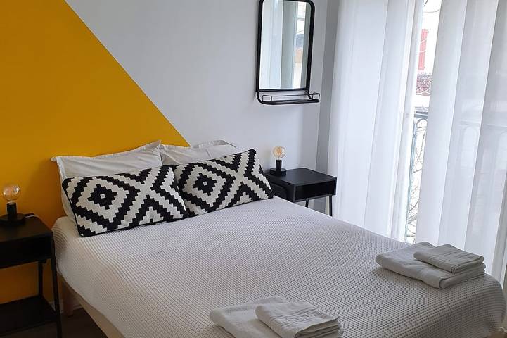 Cottage Les Arches - 15 Personen - 6 Schlafzimmer in Beauvallon, Lyon und Umgebung