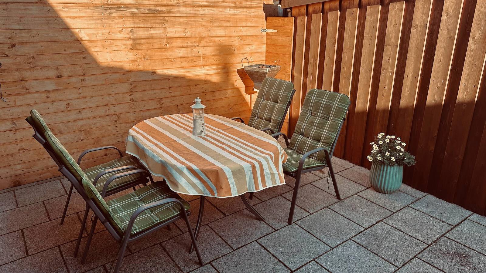 Maison de vacances 'Dittert' avec terrasse privée et Wi-Fi in Graal-Müritz, Rostock et ses environs