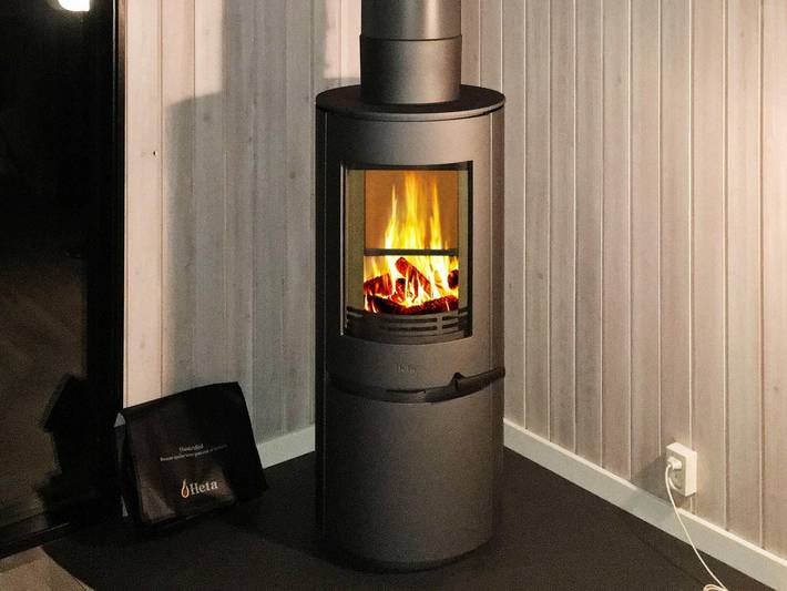 Ferienhaus für 6 Personen, mit Pool und Terrasse in Skane - 4